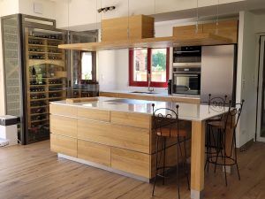menuiserie cuisine bds