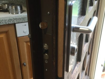 Ouverture de portes sur Roanne